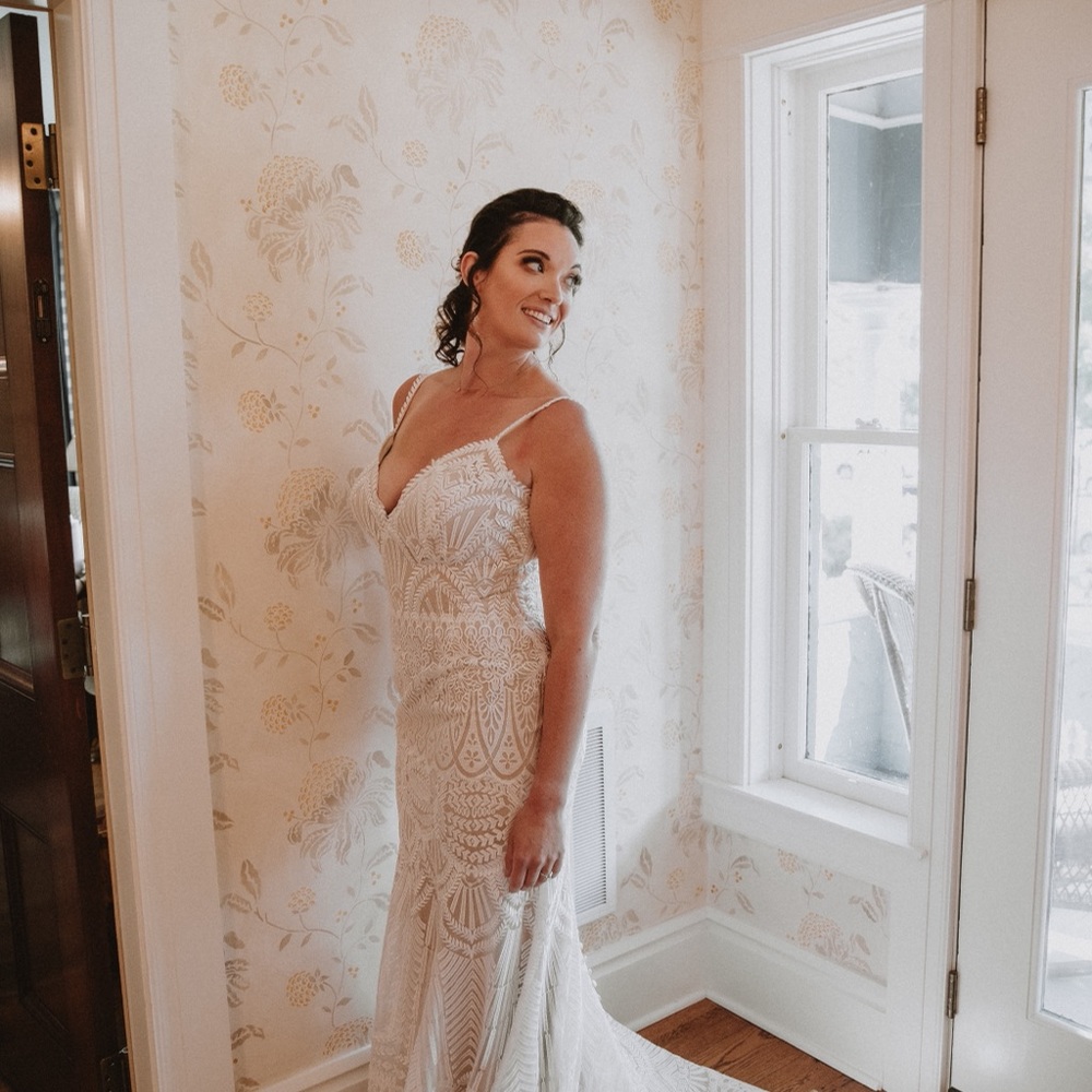 Meet your Posher, Katy